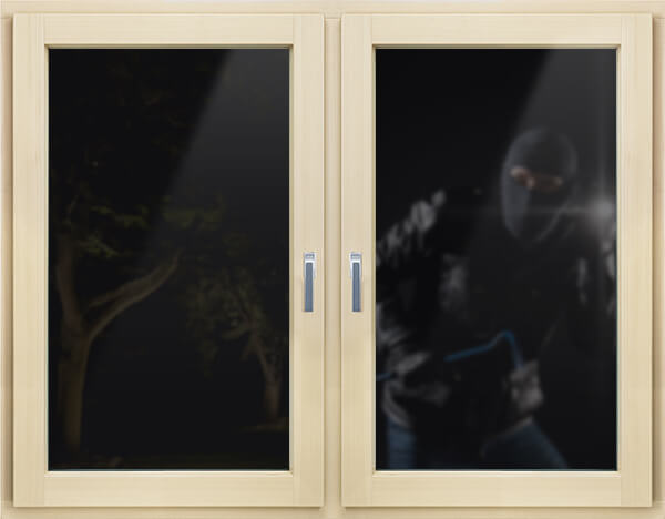 Jak wybierać bezpieczne okna antywłamaniowe?